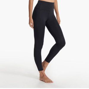 Vuori Evolve Legging Black
